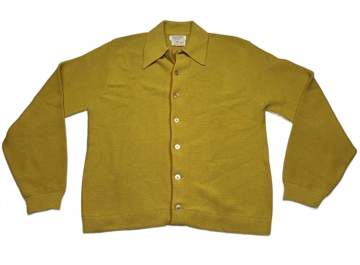 Vintage Men's Clothing