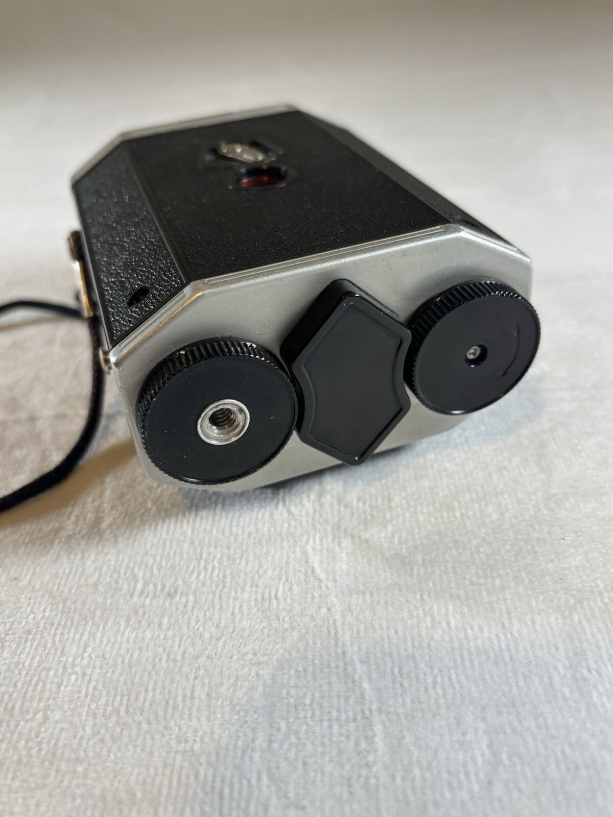 Brownie Reflex Synchro Model Kodak Camera Vintage Untested MADE IN USA