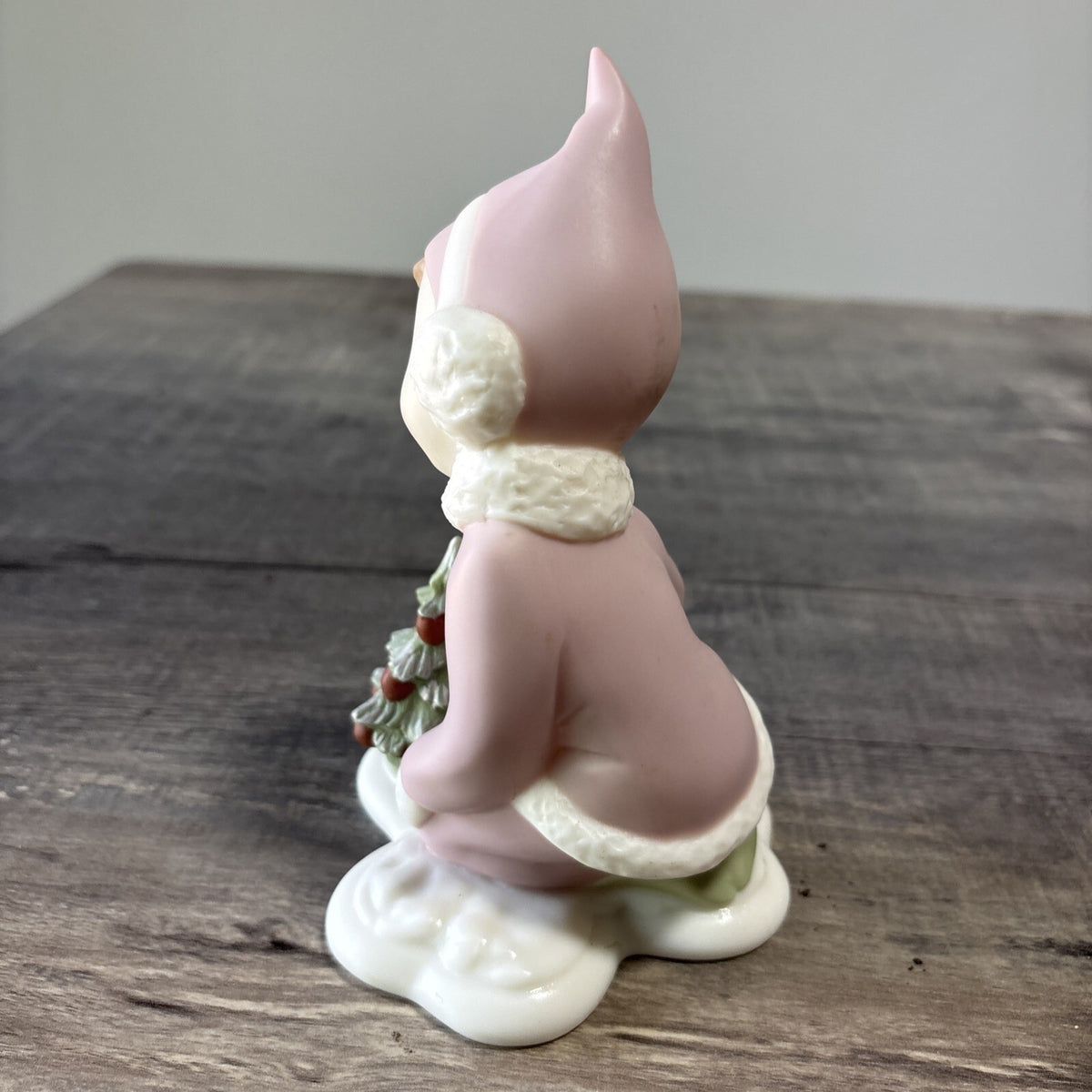 1993 Golden Memories by Lladro Daisa Little Dreamers 2185 Figurine No 1 / 2500