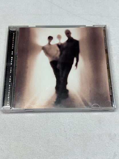 Everclear - So Much for the Afterglow CD Album (1997) Capitol Alternative Rock