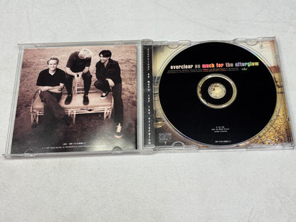 Everclear - So Much for the Afterglow CD Album (1997) Capitol Alternative Rock