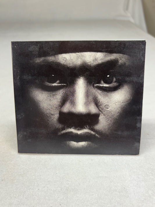 LL Cool J - All World Greatest Hits CD Album 90s Hip Hop Rap Classic Vintage