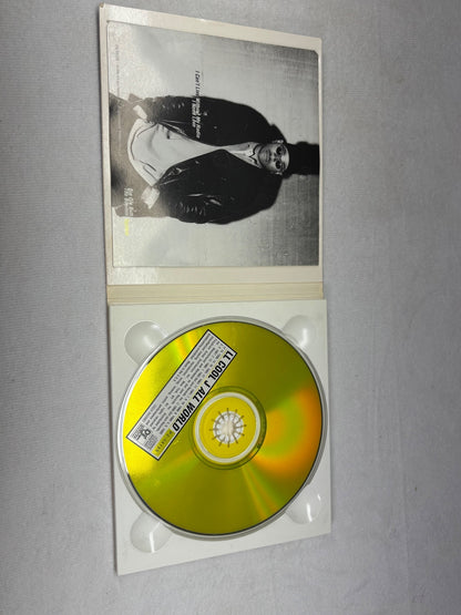 LL Cool J - All World Greatest Hits CD Album 90s Hip Hop Rap Classic Vintage