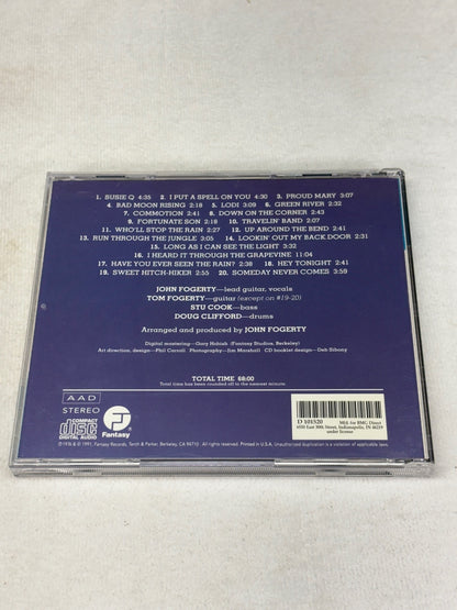 Grease Original Motion Picture Soundtrack CD Featuring John Travolta
