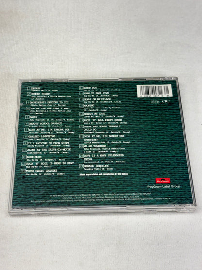Creedence Clearwater Revival Chronicle: The 20 Greatest Hits CD - Classic Rock