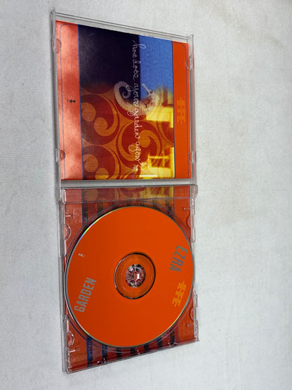 Better Than Ezra - How Does Your Garden ok Grow? CD Album, Alternative Rock, 90s