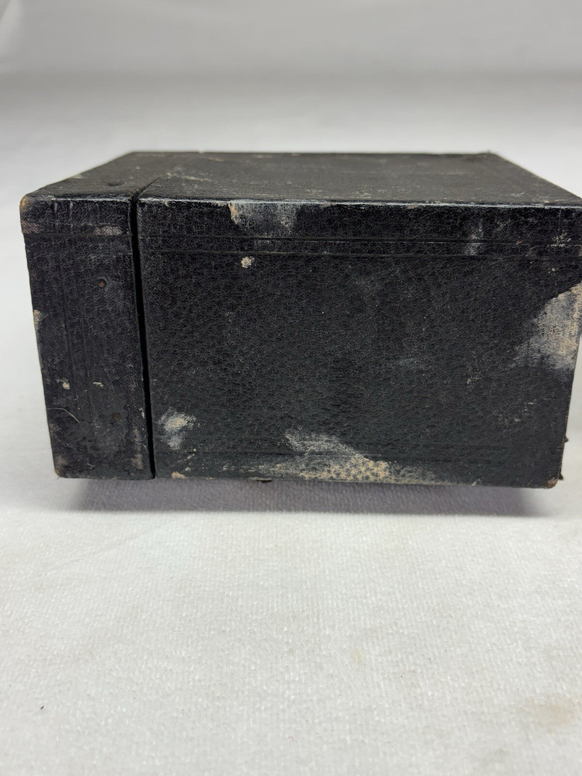Vintage Eastman Kodak No 2A Brownie & six 20 Brownie Junior Camera Art Deco