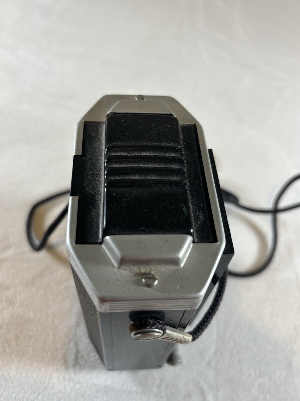 Brownie Reflex Synchro Model Kodak Camera Vintage Untested MADE IN USA