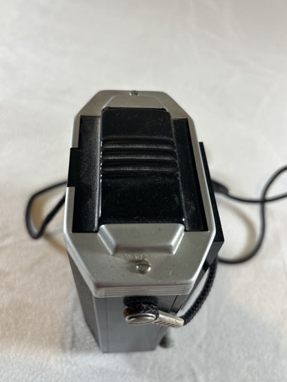 Brownie Reflex Synchro Model Kodak Camera Vintage Untested MADE IN USA