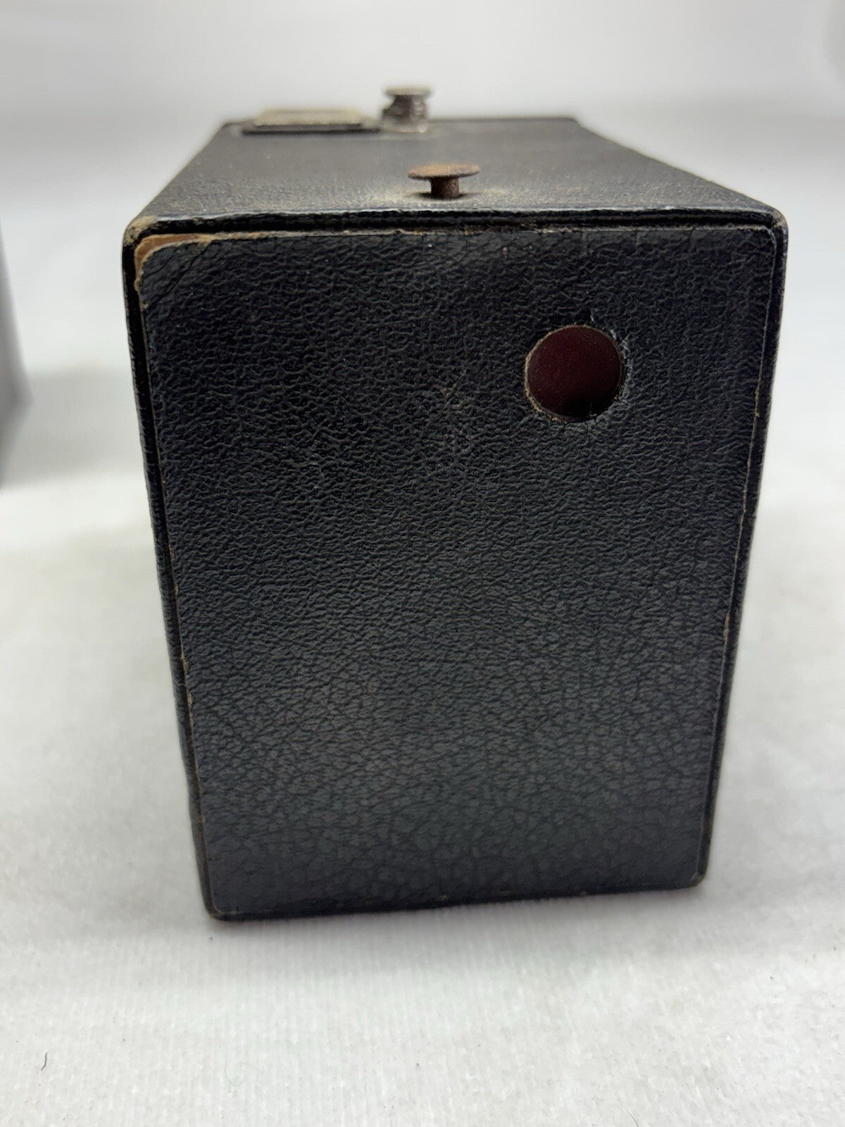 Vintage Eastman Kodak No 2A Brownie & six 20 Brownie Junior Camera Art Deco